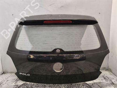Used Tailgate Tailgate VW POLO V (6R1, 6C1) 1.2 (70 hp) 36146599 36146599