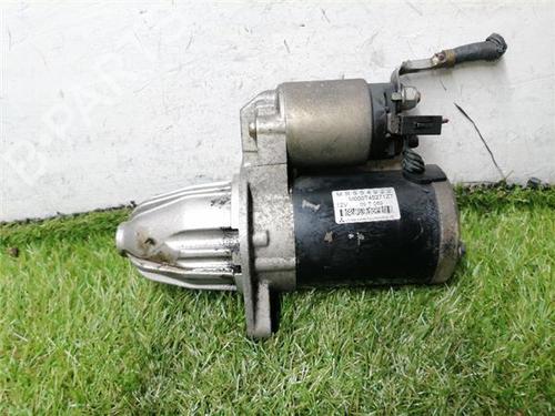 starter-smart-forfour-454-2004-2005-2006-34641520 main image
