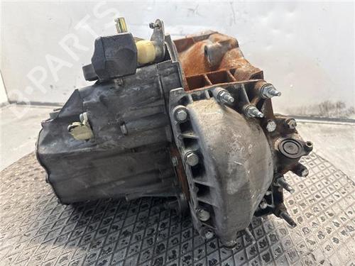 Gearbox CITROËN C5 II (RC_) 2.0 HDi (RCRHRH) | BP36958337M3 - Image 4