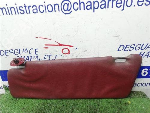 Used Left sun visor MERCEDES-BENZ 124 Saloon (W124) 300 D 4-matic (124.330) (109 hp) 31897624