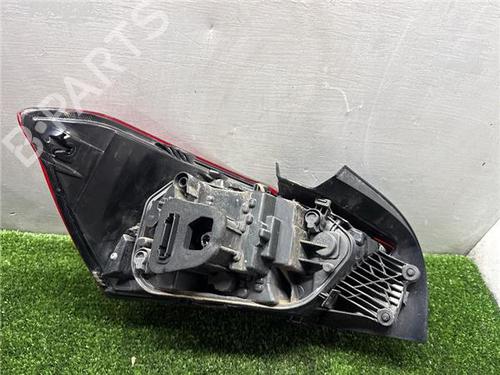 Right taillight SEAT IBIZA V (KJ1, KJG) 1.0 MPi | BP32432110C35