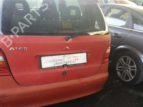 Used Parts MERCEDES-BENZ A-CLASS (W168) A 140 (168.031, 168.131) (82 hp) 4409864