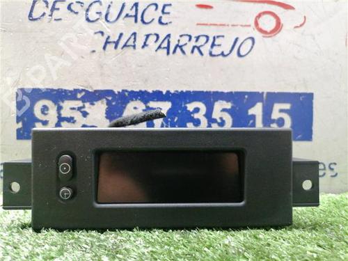 radio-opel-corsa-d-s07-2006-2007-2008-2009-2010-2011-2012-2013-2014-2015-31898634 main image