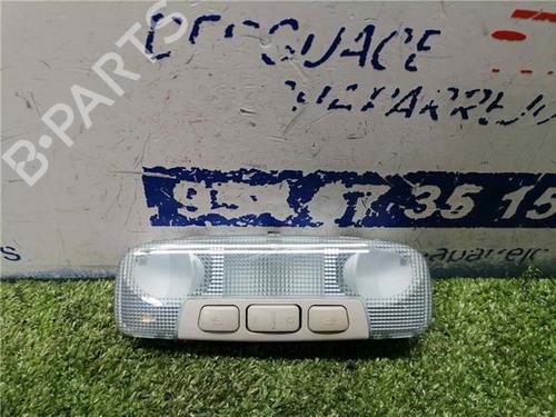 Kabinelys FORD GALAXY II (WA6) 2.0 TDCi (140 hp) 31900202