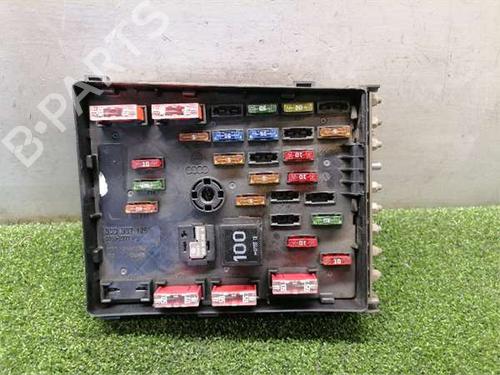 electronic-module-vw-passat-b6-3c2-2005-2006-2007-2008-2009-2010-2011-39112194 main image