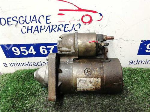 Used Starter FIAT SEICENTO / 600 (187_) 1.1 (187AXB, 187AXB1A, 187AXC1A02) (54 hp) 31889892