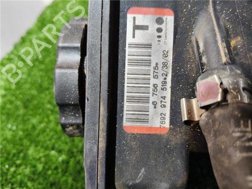 Steering pump BMW 3 (E46) 320 d | BP33415674M99  - Image 5