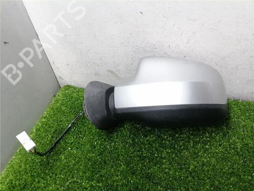 Left mirror DACIA SANDERO 1.5 dCi | BP33478391C26 - Image 2