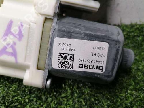 Left front window motor JEEP RENEGADE SUV (BU, B1, BV) 1.0 T-GDi | BP39659514E21 - Image 3