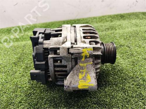Used Alternator Alternator 38627640 38627640