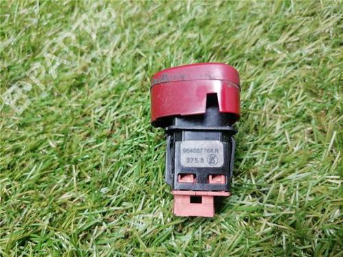 Warning switch PEUGEOT EXPERT Platform/Chassis 2.0 HDi 120 | BP36146480I22 - Image 4