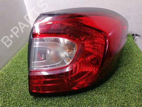 Used Right taillight Right taillight 39417007 39417007