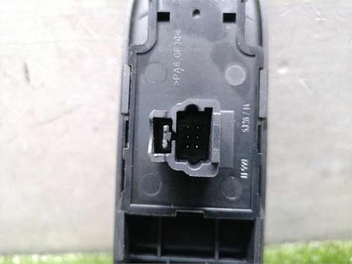 Left front window switch PEUGEOT 307 SW (3H) 1.6 HDI 110 | BP35747448I27 - Image 4