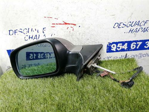 Used Left mirror PEUGEOT 407 (6D_) 1.6 HDi 110 (6D9HZC, 6D9HYC) (109 hp) 31894024