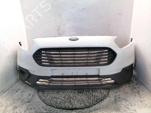 Used Front bumper Front bumper 36940252 36940252