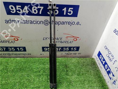 Used Tailgate lift support RENAULT CLIO II (BB_, CB_) 1.2 (BB0A, BB0F, BB10, BB1K, BB28, BB2D, BB2H, CB0A,... (58 hp) 31892771