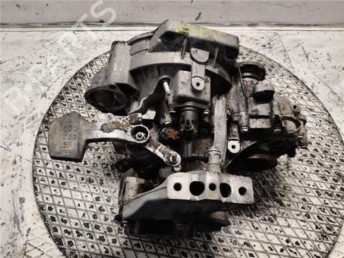 Gearbox SEAT LEON (1P1) 1.9 TDI | BP34333419M3  - Image 5