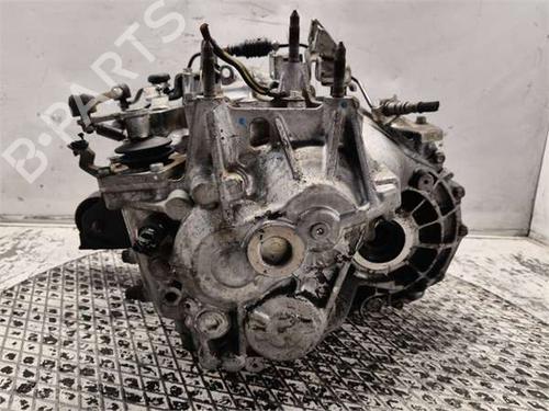 Gearbox MITSUBISHI LANCER VIII (CY_A, CZ_A) 2.0 DI-D (CY8A) | BP37479848M3 - Image 3