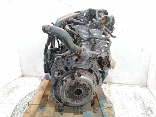Engine NISSAN JUKE (F15) 1.6 | BP34049198M1 - Image 3