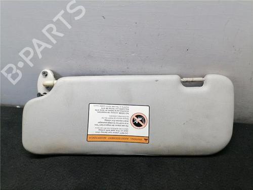 Right sun visor CHEVROLET CAPTIVA (C100, C140) 2.4 4WD | BP33477993I2 - Image 5
