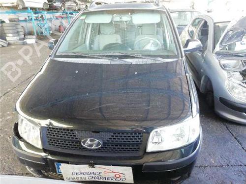 Brugte HYUNDAI MATRIX (FC) 1.5 CRDi VGT (110 hp) 4408346