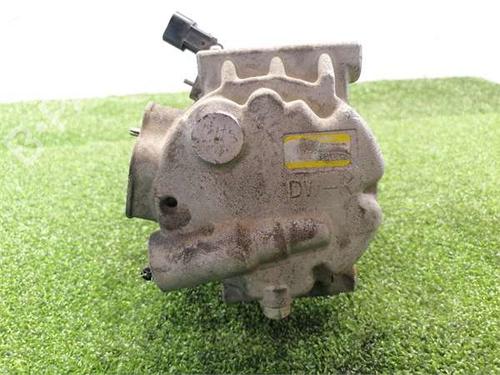 AC compressor KIA RIO IV (YB, SC, FB) 1.2 CVVT | BP38256547M34 - Image 2