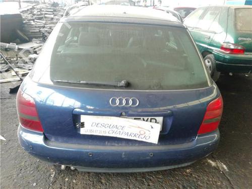 Right sun visor AUDI A4 B5 (8D2) 1.9 TDI | BP31897499I2