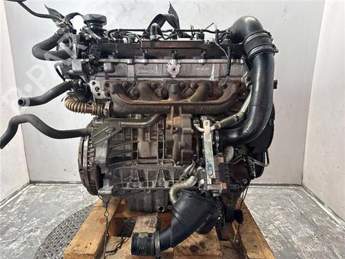 Motor Motor VOLVO S80 I (184) 2.4 D (131 hp) 34456366 34456366