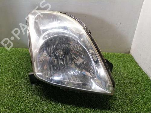 Koplamp rechts Koplamp rechts 38428074 38428074