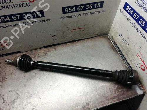 right-front-driveshaft-audi-a3-8l1-1996-1997-1998-1999-2000-2001-2002-2003-2004-2005-2006-31891643 main image