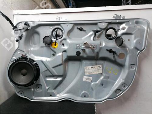 Used Front right window mechanism Front right window mechanism 34456278 34456278