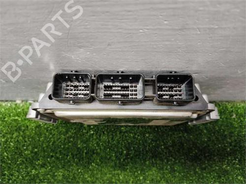Electronic module PEUGEOT 407 (6D_) 1.6 HDi 110 (6D9HZC, 6D9HYC) | BP35269771M83 - Image 3