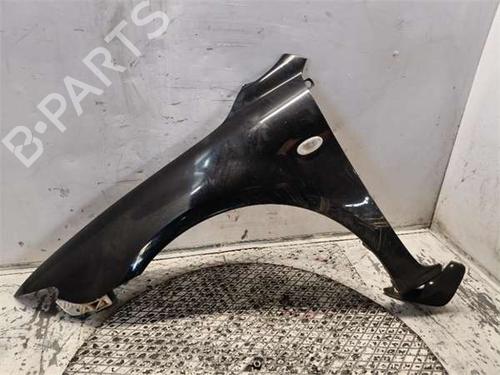 Used Left front fenders Left front fenders MAZDA 6 Station Wagon (GY) 2.0 DI (GY19) (143 hp) 36453237 36453237