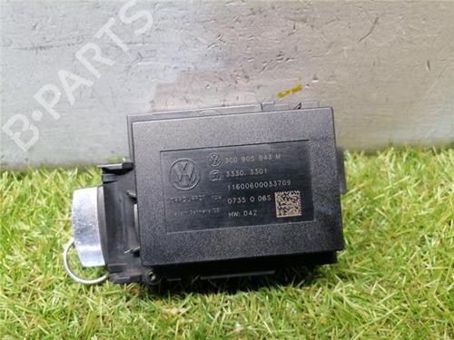 Switch VW PASSAT B6 (3C2) 1.9 TDI | BP33248826I30  - Image 5