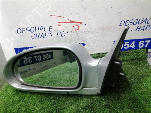 Rétroviseur gauche HYUNDAI SONATA IV (EF) 2.5 V6 24V (160 hp) 31892501