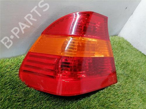 Left taillight BMW 3 (E46) 318 i | BP33478118C34 - Image 2