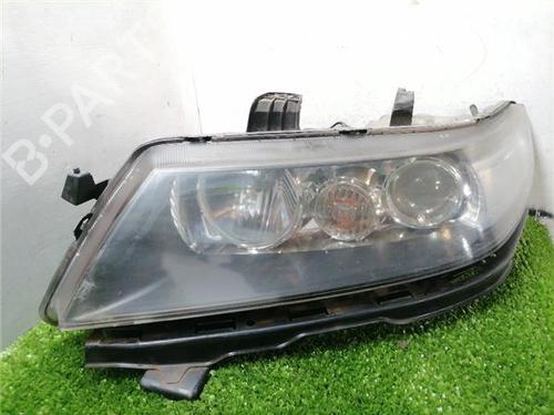 Used Left headlight Left headlight HONDA ACCORD VII (CL, CN) 2.2 i-CTDi (CN1) (140 hp) 33478227 33478227