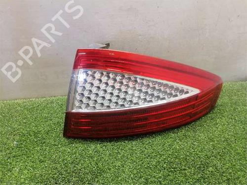 Used Right taillight Right taillight FORD MONDEO IV Saloon (BA7) 2.0 TDCi (140 hp) 39906003 39906003