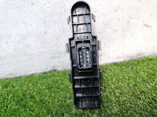 Right front window switch PEUGEOT 207 Hatchback Van (WA_, WC_) 1.4 HDi | BP36053541I26 - Image 2
