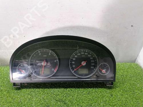 instrument-cluster-ford-mondeo-iii-b5y-2000-2001-2002-2003-2004-2005-2006-2007-37705360 main image