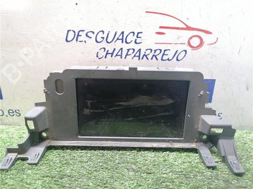 radio-renault-laguna-iii-bt01-2007-2008-2009-2010-2011-2012-2013-2014-2015-31898116 main image