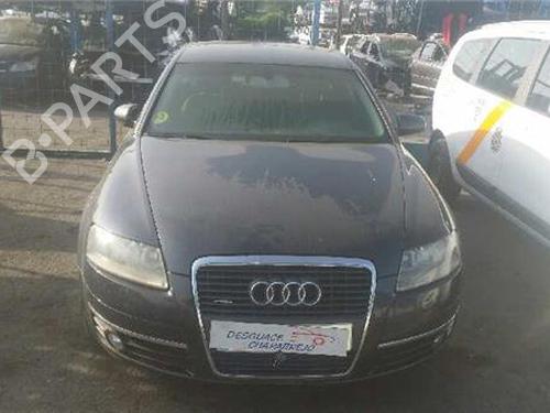 Pièces Détachées Usagées AUDI A6 C6 (4F2) 3.0 TDI quattro (233 hp) 4409071