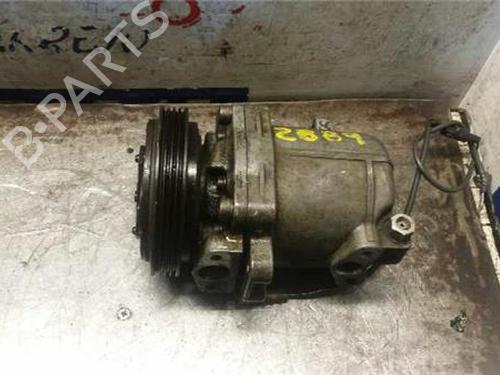 AC-Kompressor SUZUKI SWIFT II Hatchback (EA, MA) 1.3 (SF413) (86 hp) 31901199