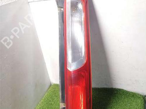 Højre baglygte Højre baglygte FORD FOCUS II (DA_, HCP, DP) 1.6 (100 hp) 39659437 39659437