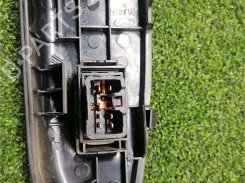 Right front window switch HYUNDAI GETZ (TB) 1.1 | BP39180691I26 - Image 3