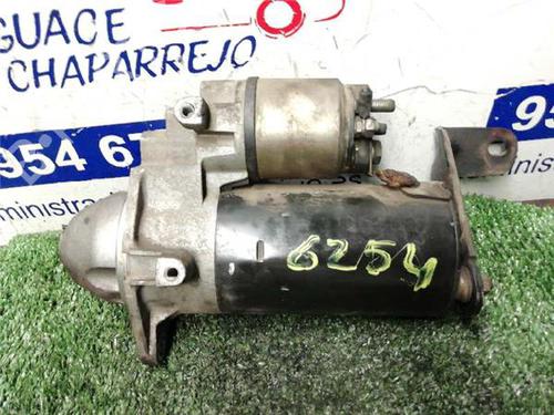 Used Starter OPEL VECTRA C (Z02) 1.6 16V (F69) (100 hp) 31889860
