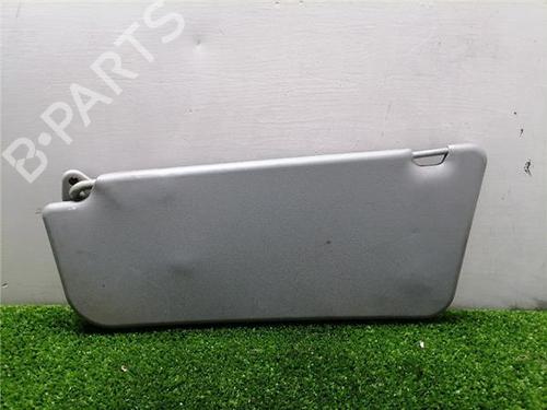 Right sun visor PEUGEOT PARTNER MPV (5_, G_) 1.9 D | BP35747314I2 - Image 2