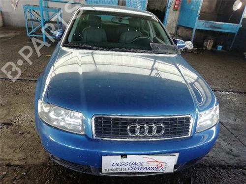 Pièces Détachées Usagées AUDI A4 B6 (8E2) 1.8 T (150 hp) 4408446