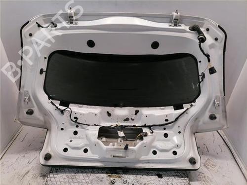 Tailgate CITROËN C4 CACTUS 1.6 BlueHDi 100 | BP31894300C6