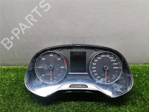 Used Instrument cluster Instrument cluster SEAT LEON ST (5F8) 1.6 TDI (115 hp) 32690365 32690365